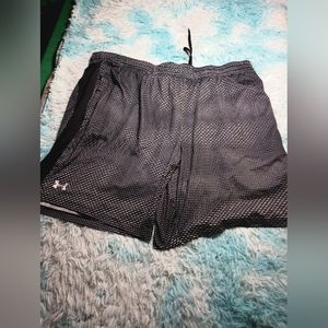 Under armour shorts